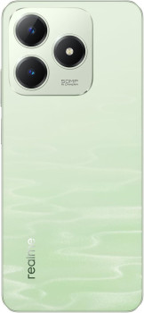 CEP TELEFONU REALME C63 256GB 8GB RAM YESIL