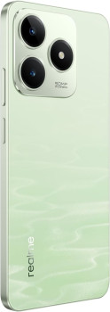 CEP TELEFONU REALME C63 256GB 8GB RAM YESIL