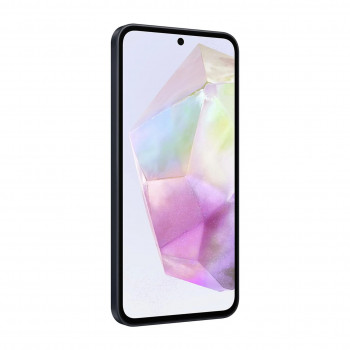 CEP TELEFONU SAMSUNG GALAXY A35 128GB 8GB RAM SIYAH