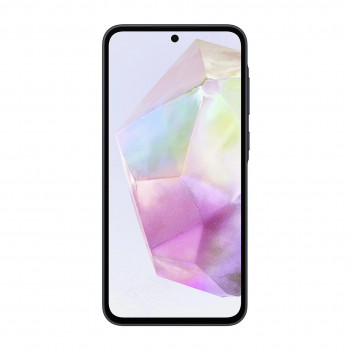 CEP TELEFONU SAMSUNG GALAXY A35 128GB 8GB RAM SIYAH