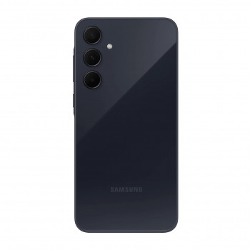 CEP TELEFONU SAMSUNG GALAXY A35 128GB 8GB RAM SIYAH