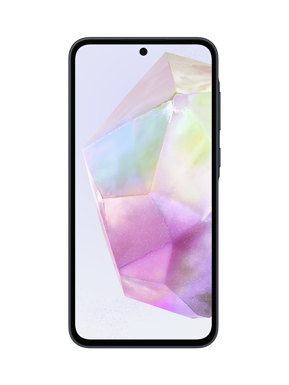 CEP TELEFONU SAMSUNG GALAXY A35 256GB 8GB RAM SIYAH