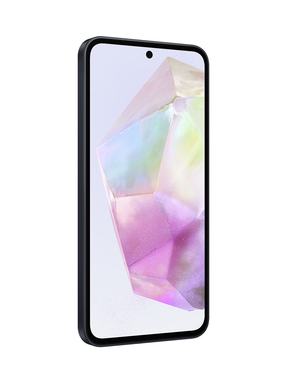 CEP TELEFONU SAMSUNG GALAXY A35 256GB 8GB RAM SIYAH