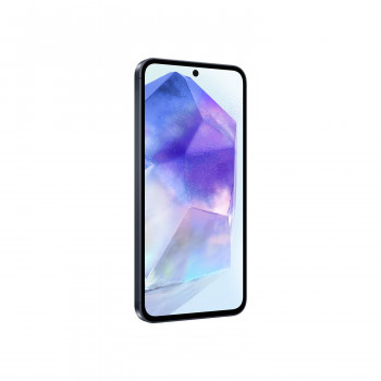 CEP TELEFONU SAMSUNG GALAXY A55 128GB 8GB RAM SIYAH