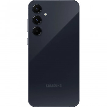 CEP TELEFONU SAMSUNG GALAXY A55 128GB 8GB RAM SIYAH