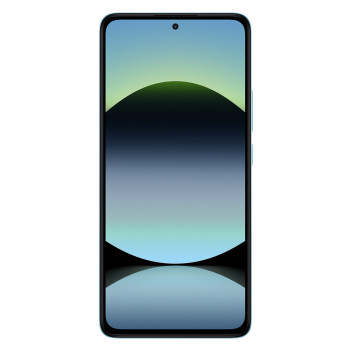 CEP TELEFONU XIAOMI REDMI NOTE 14 128GB 8GB RAM MAVI