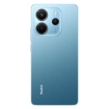 CEP TELEFONU XIAOMI REDMI NOTE 14 128GB 8GB RAM MAVI