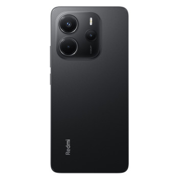 CEP TELEFONU XIAOMI REDMI NOTE 14 128GB 8GB RAM SIYAH