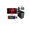 COOLERMASTER İ7 14.NESİL 14700 32GB DDR5 1TB M2 RX7700XT VGA 