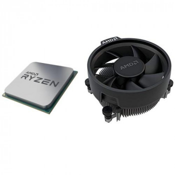 CPU AMD RYZEN 5 5500 3.60GHZ 65W 19MB AM4 MPK
