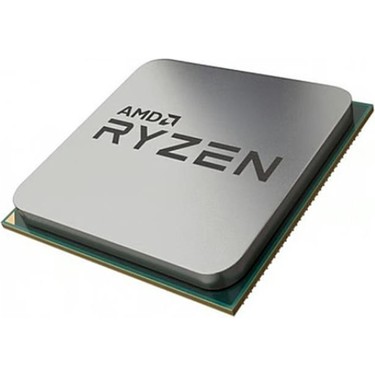 CPU AMD RYZEN 5 5500 3.60GHZ 65W 19MB AM4 TRAY