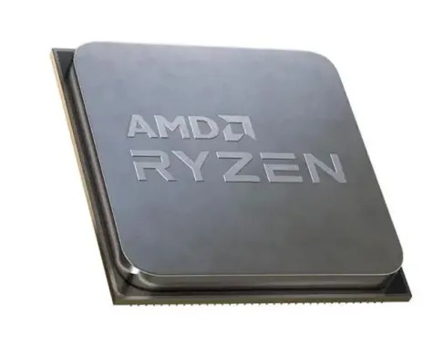 CPU AMD RYZEN 7 5700X 3.40GHZ 65W AM4 MPK