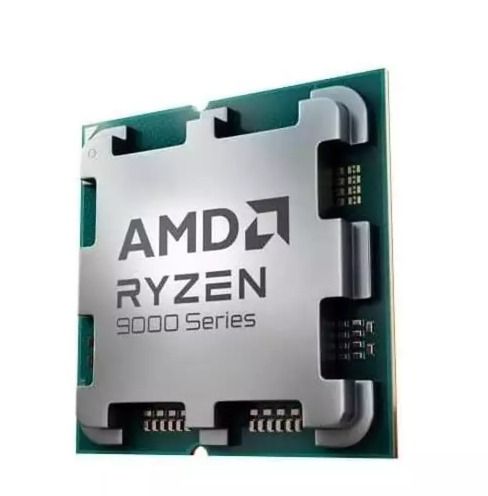 CPU AMD RYZEN 7 9700X 3.80GHZ 32MB AM5 TRAY
