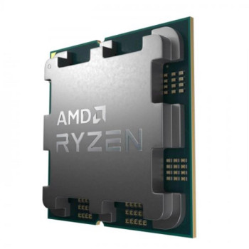 CPU AMD RYZEN 7 9800X3D AM5 TRAY ISLEMCI