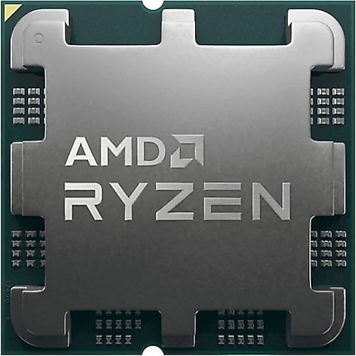 CPU AMD RYZEN 9 7900 3.70GHZ 65W 76MB AM5 TRAY