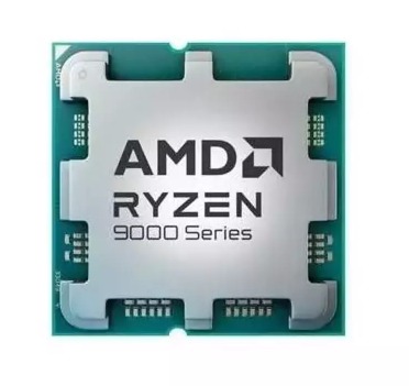 CPU AMD RYZEN 9 9900X3D 4.4GHZ 120W AM5 TRAY