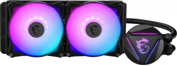 CPU FAN MSI MAG CORELIQUID 240R V2 SIVI ISLEMCI SOGUTUCUSU