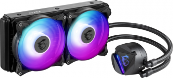 CPU FAN MSI MAG CORELIQUID 240R V2 SIVI ISLEMCI SOGUTUCUSU