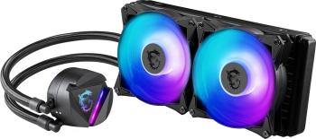 CPU FAN MSI MAG CORELIQUID 240R V2 SIVI ISLEMCI SOGUTUCUSU