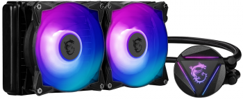 CPU FAN MSI MAG CORELIQUID 240R V2 SIVI ISLEMCI SOGUTUCUSU