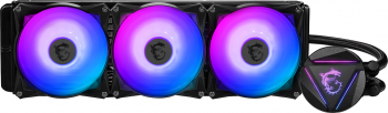 CPU FAN MSI MAG CORELIQUID 360R V2 SIVI SOĞUTMA
