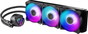 CPU FAN MSI MAG CORELIQUID 360R V2 SIVI SOĞUTMA