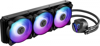 CPU FAN MSI MAG CORELIQUID 360R V2 SIVI SOĞUTMA