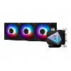 CPU FAN MSI MAG CORELIQUID I360 360 MM SIVI SOGUTMA