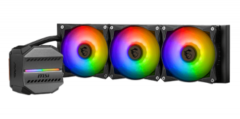 CPU FAN MSI MAG CORELIQUID M360 SIVI SOGUTMA