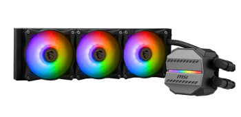 CPU FAN MSI MAG CORELIQUID M360 SIVI SOGUTMA