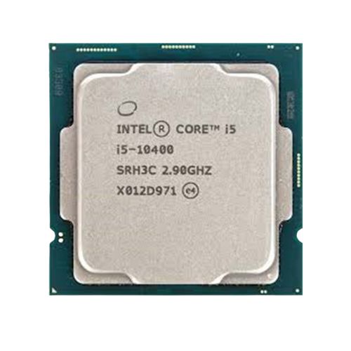CPU INTEL İ5 10. NESİL 10400T 2.0/3.6GHZ 12MB 35W 1200 PIN TRAY
