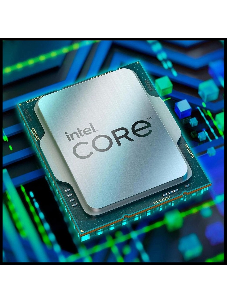 CPU INTEL İ5 12.NESİL 12400F 2.5GHZ 18MB 1700P 12.NESİL TRAY (VGASIZ ÇALIŞMAZ)