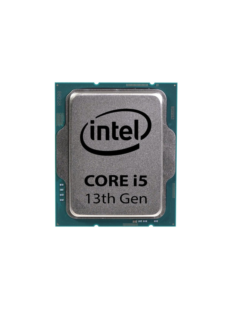 CPU INTEL İ5 13.NESİL 13400 2.5GHZ 20MB 1700P 13.NESİL TRAY