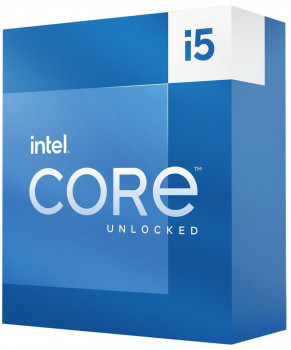CPU INTEL İ5 14.NESİL 14400F 2.5GHZ 20MB 1700P BOX