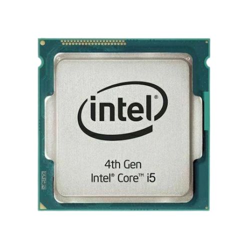 CPU INTEL İ5 4. NESİL 1150 PIN TRAY