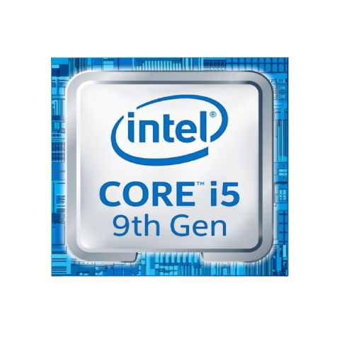 CPU INTEL İ5 9. NESİL 1151 PIN TRAY