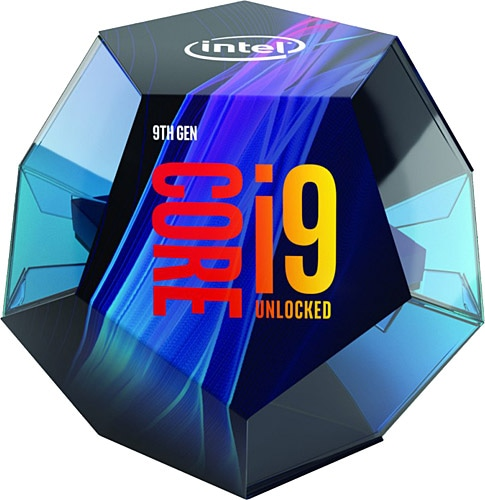 CPU INTEL İ9 14.NESİL 14900KF 3.20GHZ 36MB 14.NESİL FANSIZ TRAY (VGASIZ ÇALIŞMAZ)