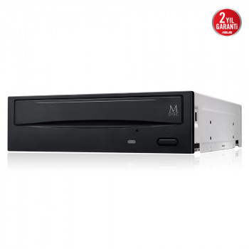 DVD-RW ASUS DVD RW-24D5MT 24X DAHİLİ SATA BULK (LOGOSUZ)