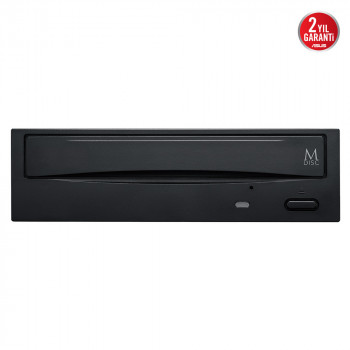 DVD-RW ASUS DVD RW-24D5MT 24X DAHİLİ SATA BULK (LOGOSUZ)