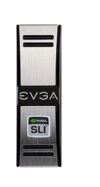 EVGA EKRAN KARTLARI İÇİN 2'Lİ SLI KÖPRÜSÜ