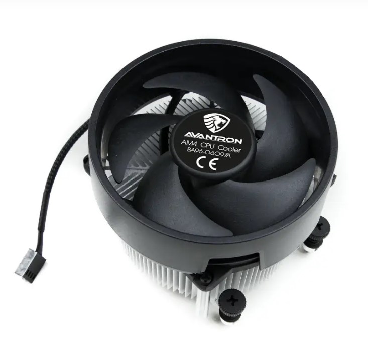 FAN CPU AMD RYZEN AM4 BA96-06097A