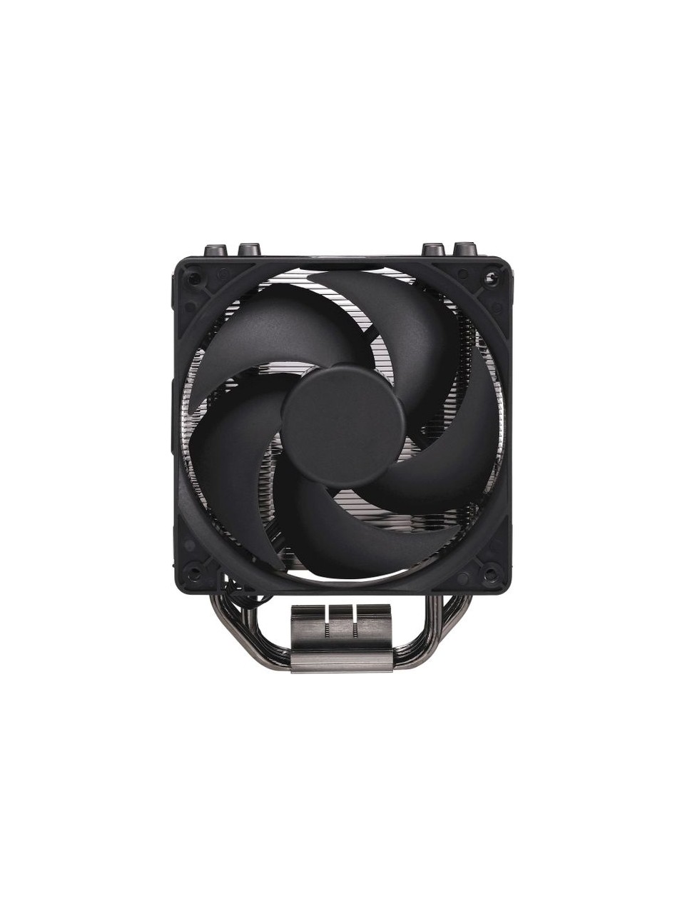 FAN CPU CM HYPER 212 BLACK 1X120MM FANLI INTEL1700/AMD AM5 UYUMLU CPU SOĞUTUCUSU