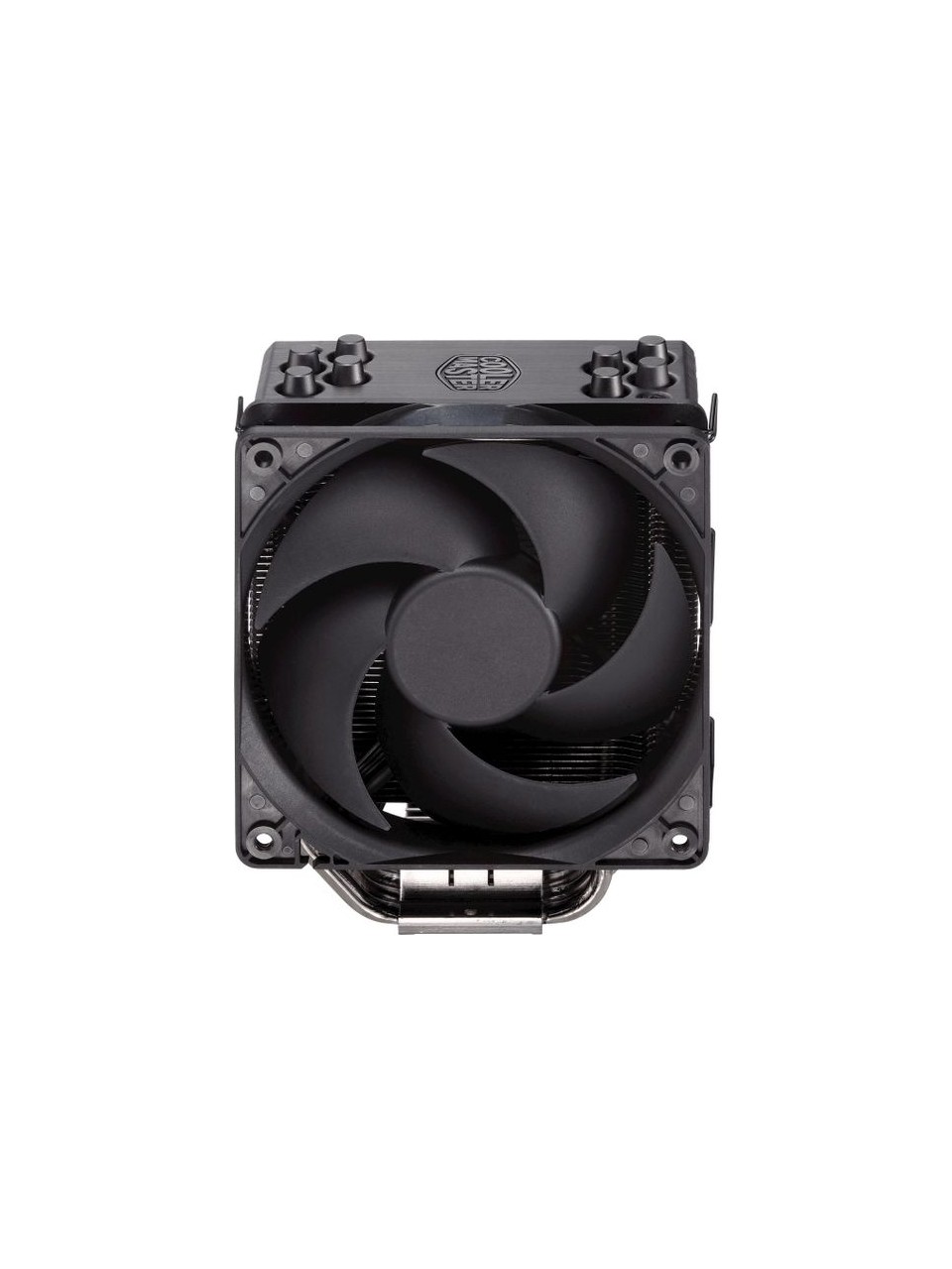 FAN CPU CM HYPER 212 BLACK 1X120MM FANLI INTEL1700/AMD AM5 UYUMLU CPU SOĞUTUCUSU