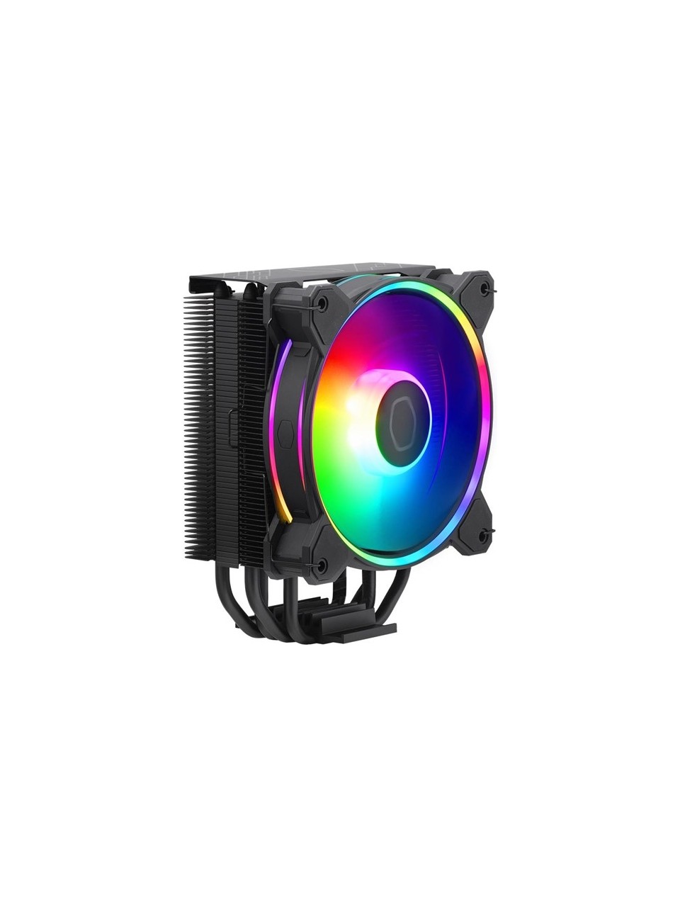 FAN CPU CM HYPER 212 HALO BLACK EDİTİON INTEL1700/AMD AM5 UYUMLU CPU SOĞUTUCUSU