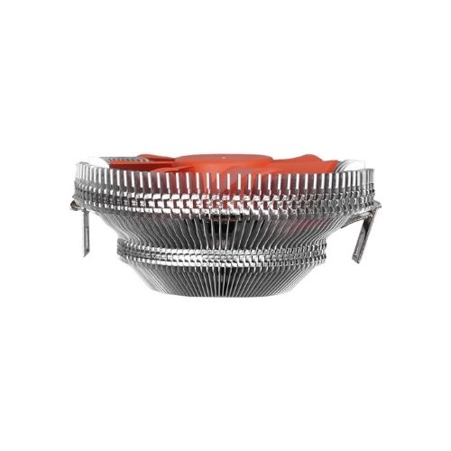 FAN CPU COMBO EVERCOOL C80 37CFM 2600RPM 8CM AM5/LGA1700 UYUMLU