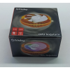 FAN CPU COMBO FRISBY FCL-F1314C AM5/LGA1700 UYUMLU