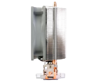FAN CPU KULE TİPİ COLOR GREEN NOTUS 95 ARGB