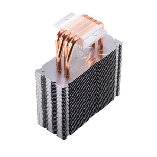 FAN CPU KULE TİPİ COMBO SNOWMAN R90 (INTEL&AMD UYUMLU)