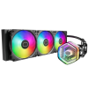 FAN CPU SIVI SOĞUTUCU CM MASTERLİQUİD ATMOS 360 ARGB LED FANLI (İNTEL1700/AM5 DESTEKLİ)