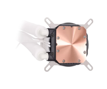 FAN CPU SIVI SOĞUTUCU GREEN STREAM GLC-360S MM ARGB PİPE